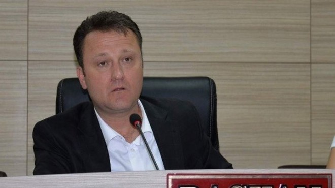 Menemen Davası nda karar... Serdar Aksoy a hapis cezası!
