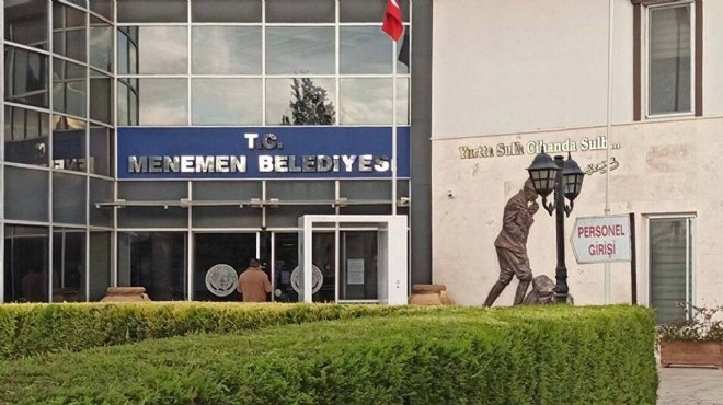 Menemen’den 390 milyonluk satış!