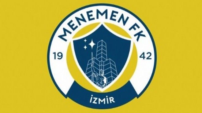 Menemen FK da hedef galibiyet