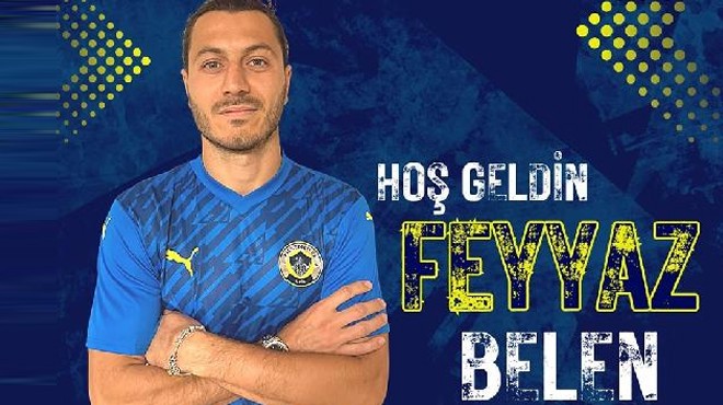 Menemen FK da transfer sürüyor