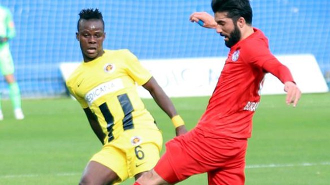 Menemenspor, Adamu yu Keçiörengücü ne sattı