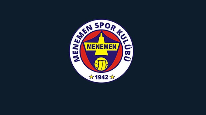 Menemenspor evinde kolay kaybetmiyor