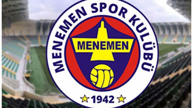 Menemenspor evinin kıymetini bilemedi