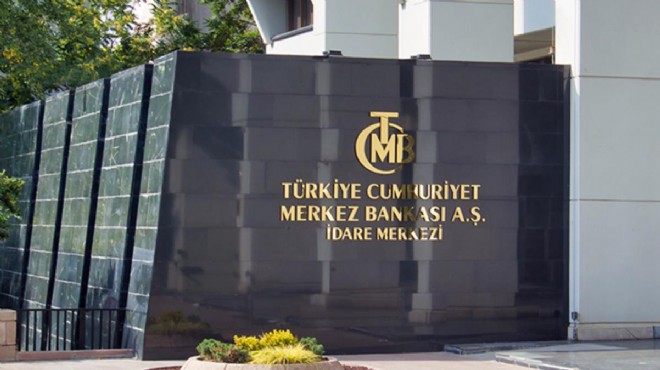 Merkez Bankası faiz kararını açıkladı!