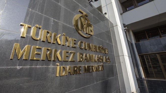 Merkez Bankası nda  sektör  zirvesi!