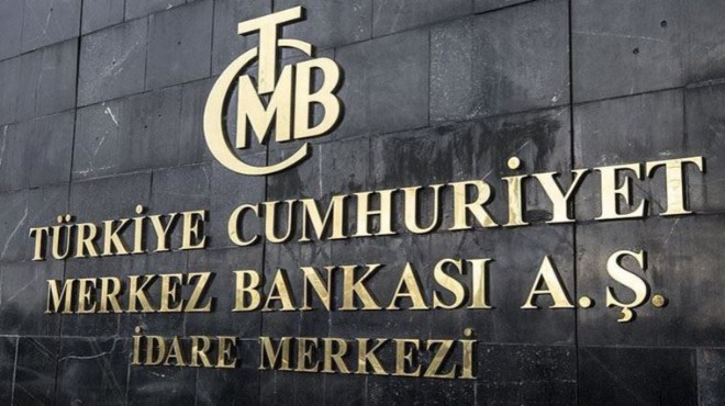 Merkez Bankası ndan  enerji  vurgulu enflasyon raporu