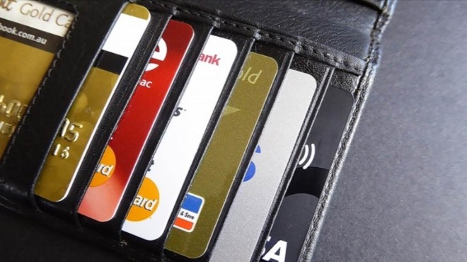 Merkez Bankası ndan kredi kartı uyarısı