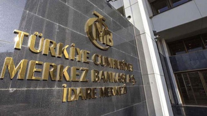 Merkez Bankası ndan makroihtiyati çerçevede sadeleşme