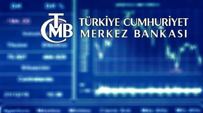 Merkez Bankası nın rezervlerinde azalma!