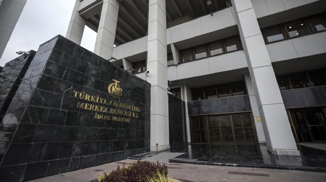 Merkez Bankası rezervleri rekor tazeledi