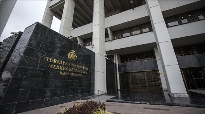 Merkez Bankası  Sektörel Enflasyon Beklentileri ni yayınladı