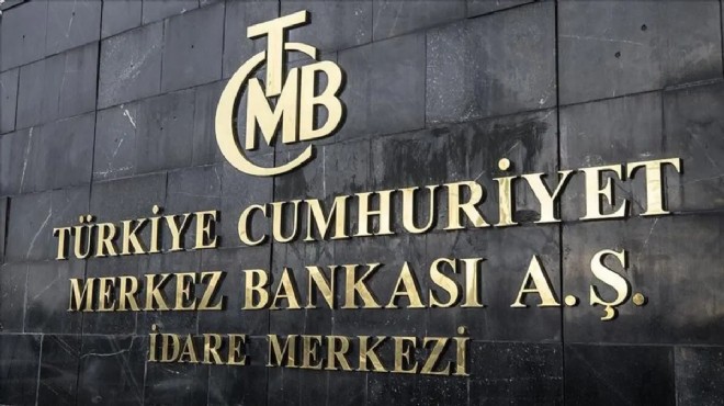 Merkez Bankası yıl sonu enflasyon tahminini açıkladı!