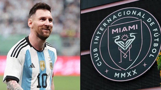 Messi nin ilk maçına çıkacağı tarih belli oldu