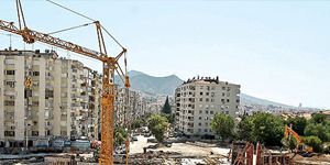 Üçyol-Üçkuyular Metro hattı için yeni tarih 31 Aralık