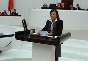 Güven: Kürtaj tepkilerimiz Bakanlığa geri adım attırdı