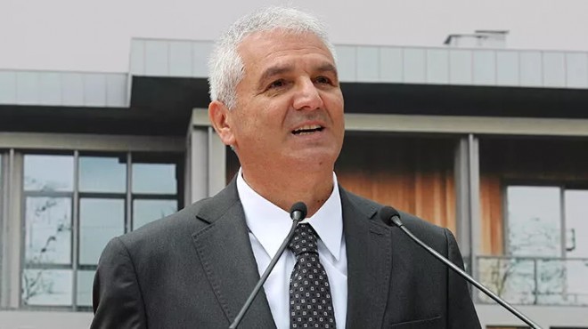 MHK da yeni başkan Sabri Çelik