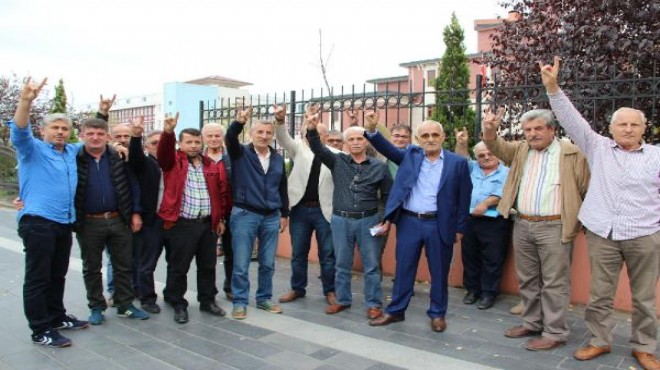MHP de toplu istifa dalgası sürüyor: Bu kez 150 kişi!