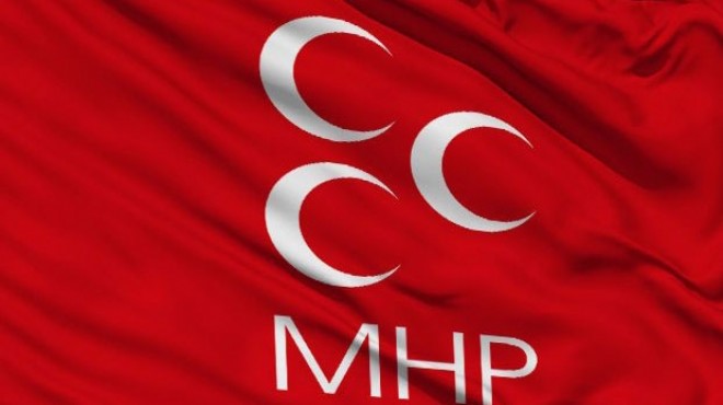 MHP’de tüzük kurultayı için imzalar tamam!