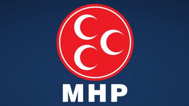 MHP den TBMM başkanlık seçimi için karar!