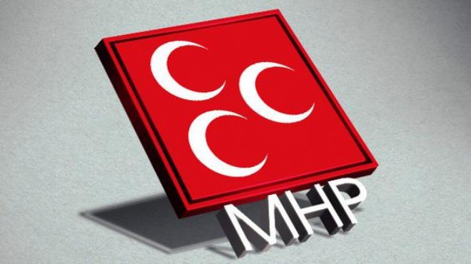 MHP’den üç alanda hükümete destek