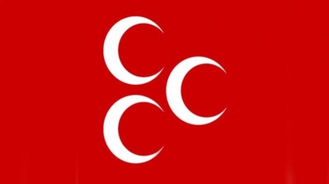 MHP, İzmir den 2 adayını duyurdu!