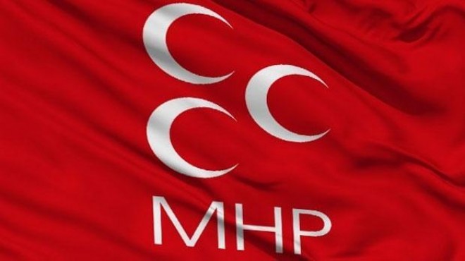 MHP nin referandum sloganı belli oldu