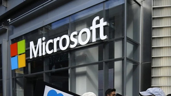 Microsoft çalışanların maaşlarına zam yapmayacak