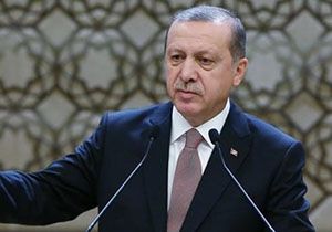 Erdoğan dan Rusya eleştirisi: Bunlar yavuz hırsız