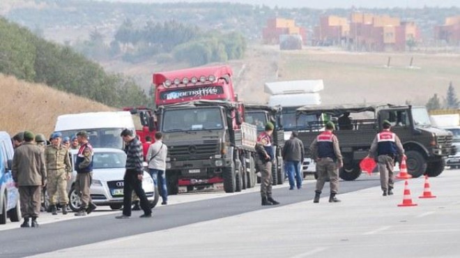 MİT TIR ları savcıları için ihraç kararı