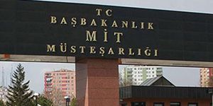 MİT soruşturmasını yürüten savcı görevden alındı