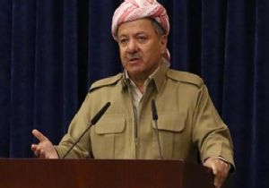 Barzani’nin Türkiye’deki ilk durağı MİT! 