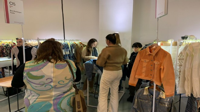 Moda, ABD ve Almanya pazarlarında büyüyecek