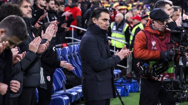 Montella dan Ferdi Kadıoğlu ve Arda Güler kararı!