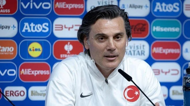 Montella: Geleceğe odaklanmamız gerekiyor