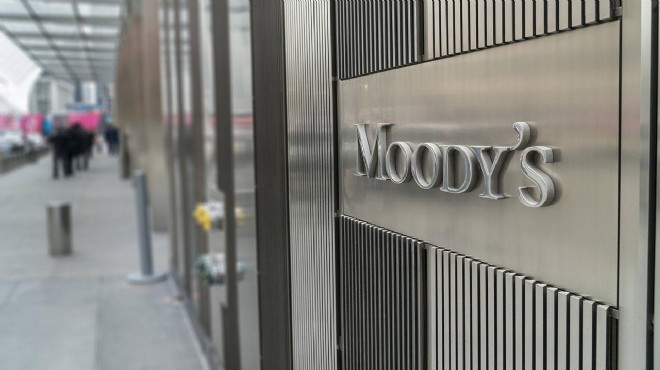 Moody s Türkiye için büyüme tahminini yükseltti