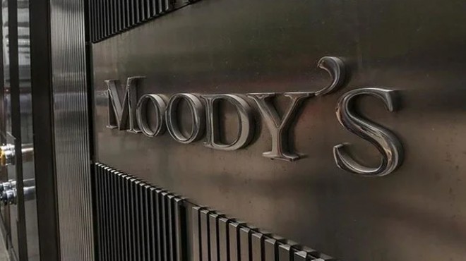 Moody’s Türkiye kararını açıkladı!