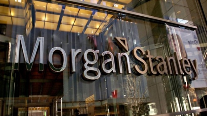 Morgan Stanley den Türkiye için yeni faiz tahmini