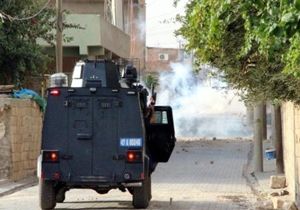 Nusaybin deki çatışmada 3 PKK lı terörist öldürüldü