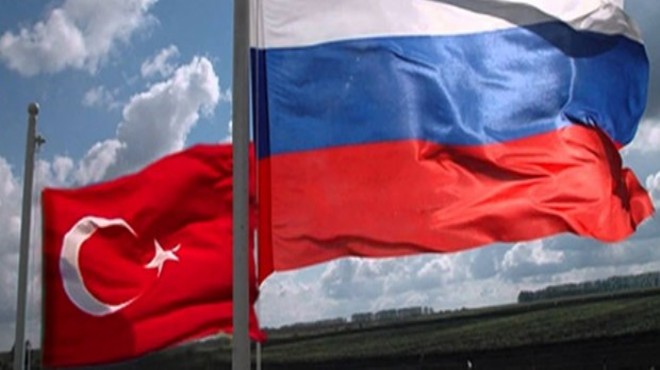 Moskova dan kritik Türkiye açıklaması