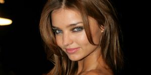 Şok ayrılık: Miranda Kerr artık ‘melek’ değil!