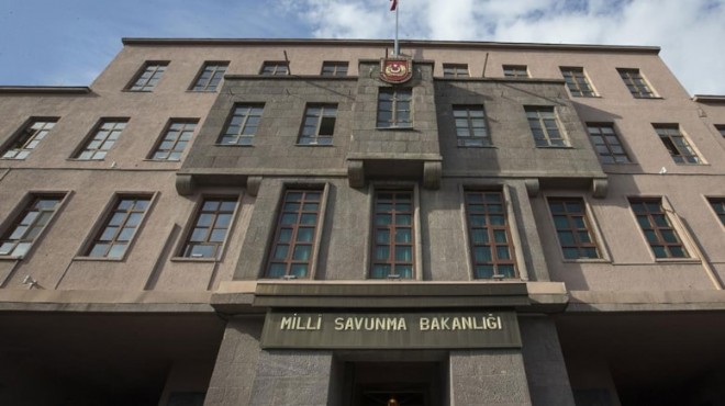 MSB: 8 terörist etkisiz hale getirildi