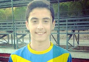 Bucaspor 110 gol atan Muhammed i aldı