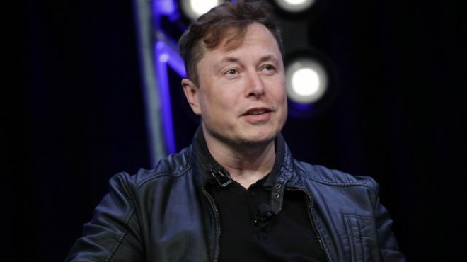 Musk, Tesla da uzaktan çalışmayı yasakladı