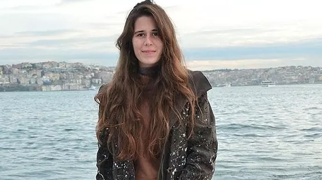 Mustafa Denizli’nin kızı CHP’nin Çeşme adayı oldu!