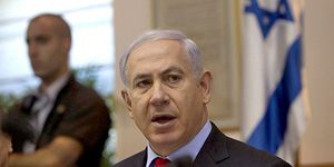 Netanyahu: Doğru ve haklı yoldayız