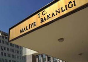 Bir deprem de Maliye’de: Çok sayıda bürokratın işine son