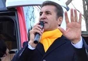 Mustafa Sarıgül partisine geri dönüyor iddiası!