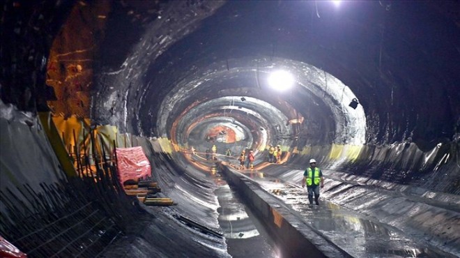 Narlıdere Metrosu’na plan onayı