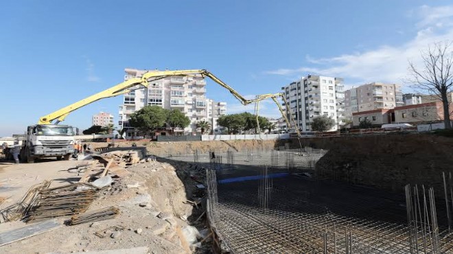 Narlıdere’nin Yaşam Vadisi yola çıktı!