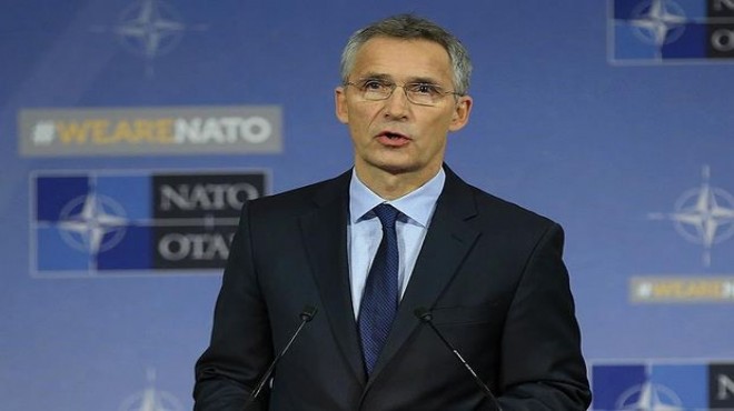NATO dan dikkat çeken Türkiye açıklaması